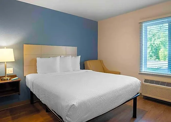 Extended Stay America Suites - Charlotte - Matthews
