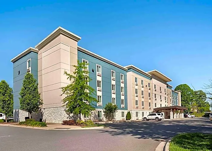 Extended Stay America Suites - Charlotte - Matthews